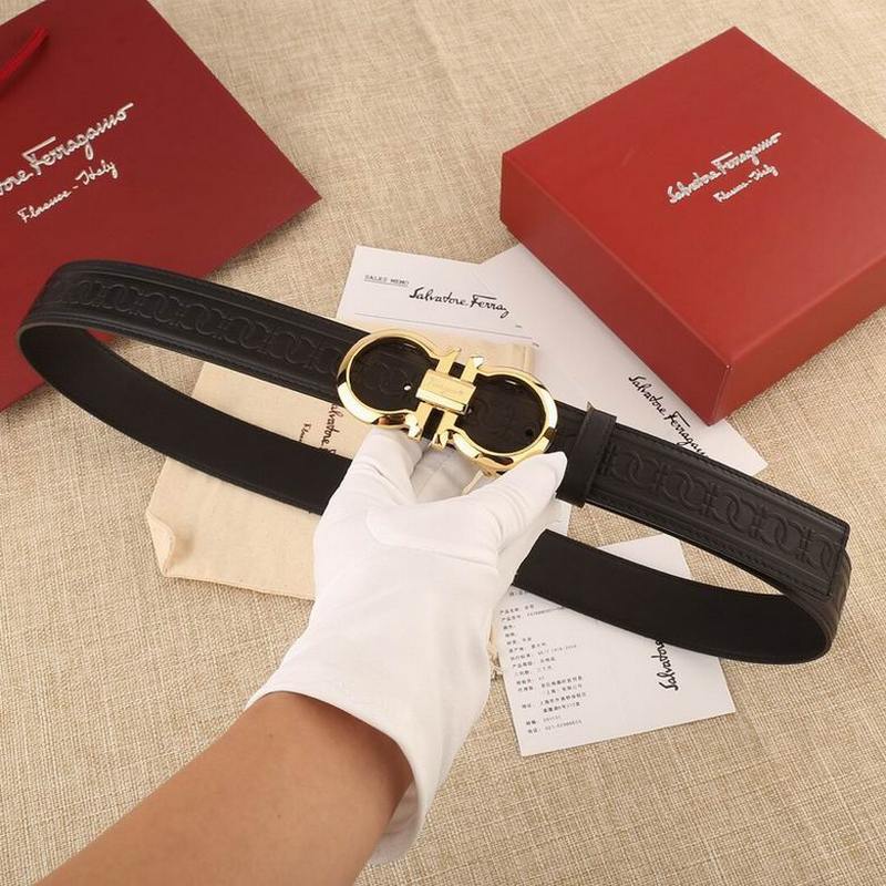 Ferragamo Belts 2089